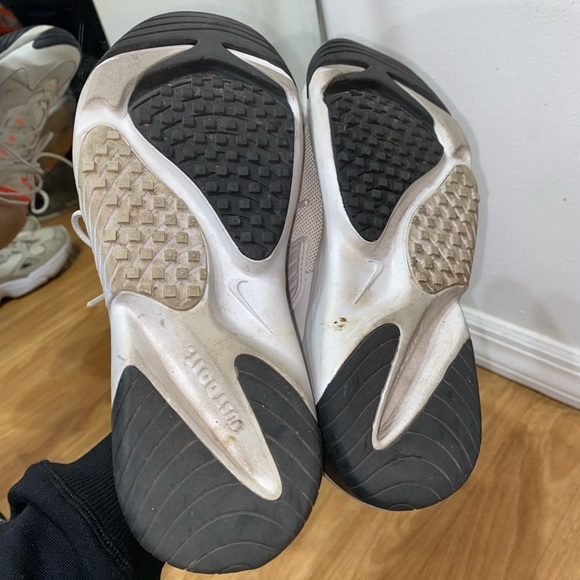 Nike Zoom 2K Hyper Crimson Women’s Size 6 - Picture 9 of 12